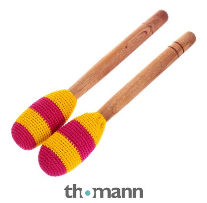 Terre Mallet for Motherdrum – Thomann UK