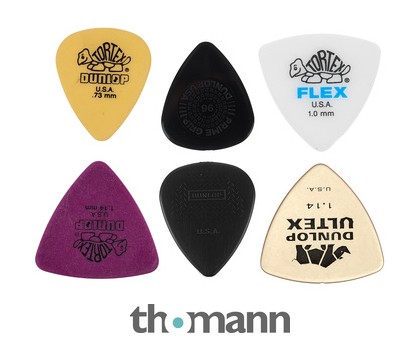 Tortex bass picks store