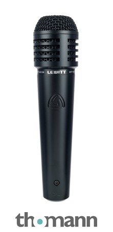 Lewitt MTP 440 DM – United States