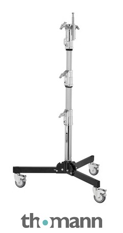 Avenger A5012 Roller 12 Folding Base – Thomann België