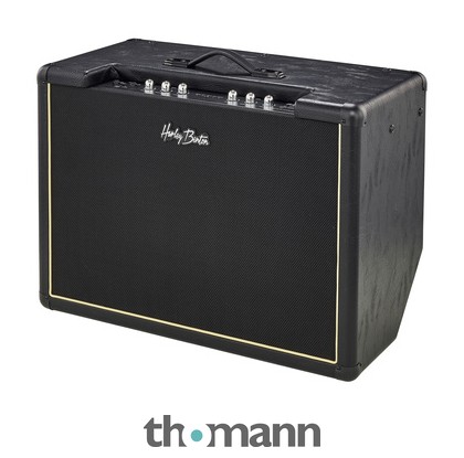 Harley Benton G212A-FR Active Cabinet – Thomann România