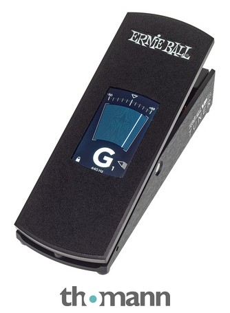 Ernie Ball EB6203 – Thomann UK