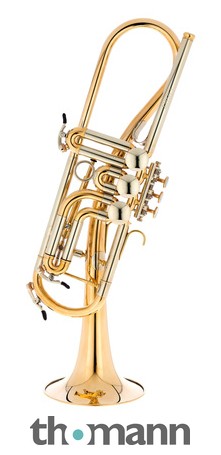 Ganschhorn(ガンシュホーン)Gold Gansch選定品 Ganschhorn(ガンシュ