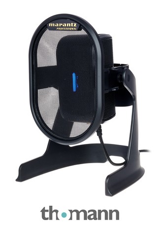 Marantz Pro Umpire – Thomann UK