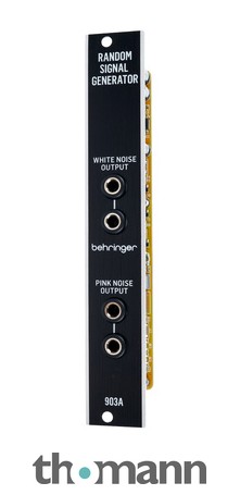 Behringer 903A Random Signal Generator – United Arab Emirates