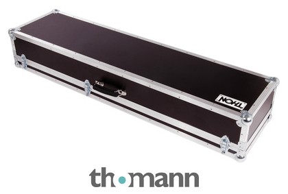 Yamaha P-125 専用ケース付き Thon Keyboard Case Yamaha P-125 – United States