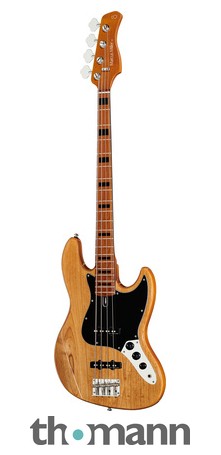 Marcus Miller V5 Alder-4 NT – United States