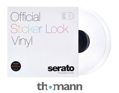 Serato 12