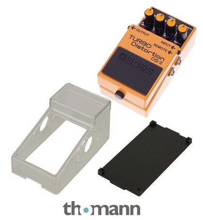 overflade Give amerikansk dollar Boss DS-2 Distortion Bundle PS E – Thomann United States
