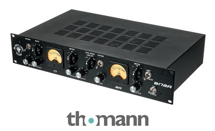 Black Lion Audio B172A – United States