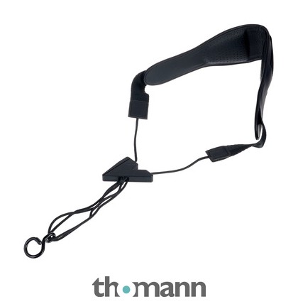 Vandoren V-Neck Sax Strap Deluxe XL – United States