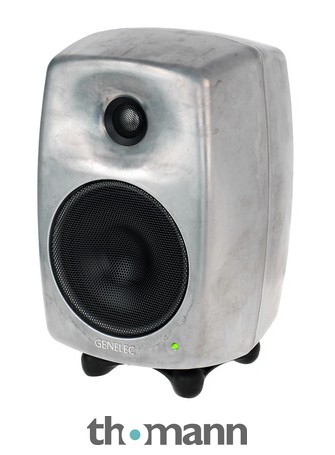 GENELEC 8030CP 8030C Studio Monitor - Genelec.com