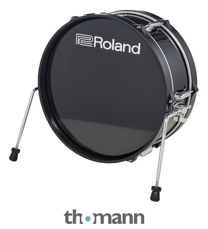 Roland KD-180L-BK 18