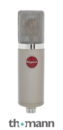 MA-300 SN Mojave – Avis et prix | Fluxlab