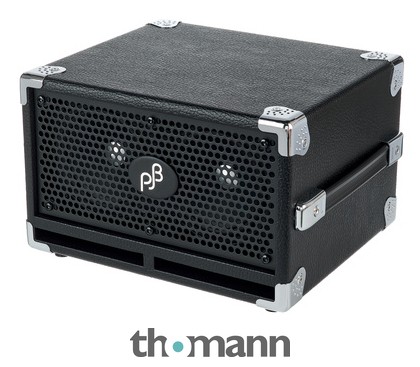 Phil Jones Bass Speaker Cabinet / C2 中古 Products – Cabinets -C2 | Phil Jones Bass
