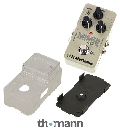 tc electronic Mimiq Doubler Bundle PS G – Thomann Polska