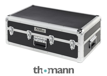 Flyht Pro Case Moog Subsequent 37 – United States