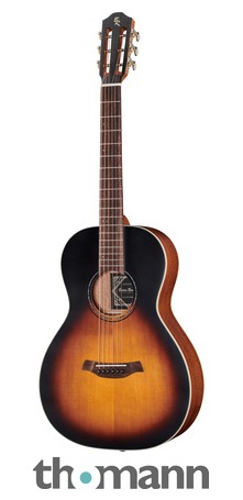 Baton Rouge X11S/P-CHB Parlor - akustická kytara