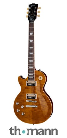 Gibson les paul slash thomann clearance