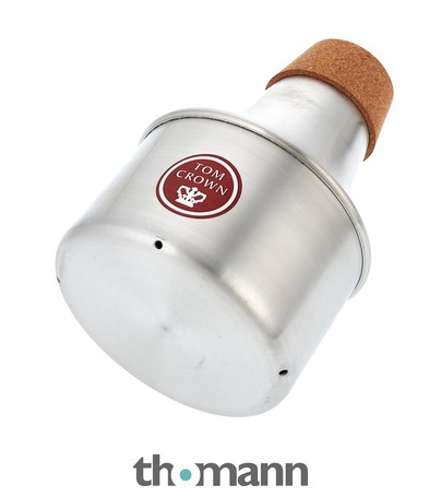 Tom Crown Trombone Practice Mute – Thomann España