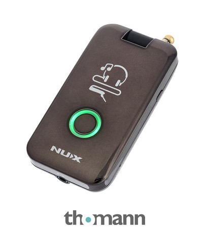 Nux Mighty Plug Mp-2 – Thomann United States
