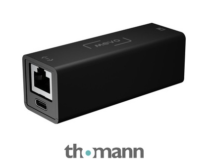 mevo plus ethernet