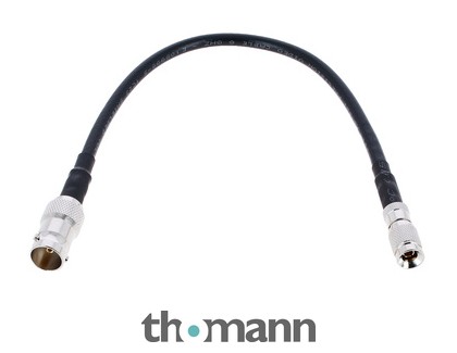 Blackmagic Design DIN1.0/2.3 - BNC female Cable – Thomann België
