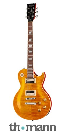 Thomann harley benton les paul deals