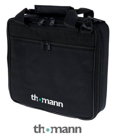 Thomann Mixer Bag for Yamaha MG12XUK – United States
