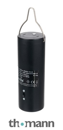 Eurolite MB-1010 Battery Motor black – Thomann France