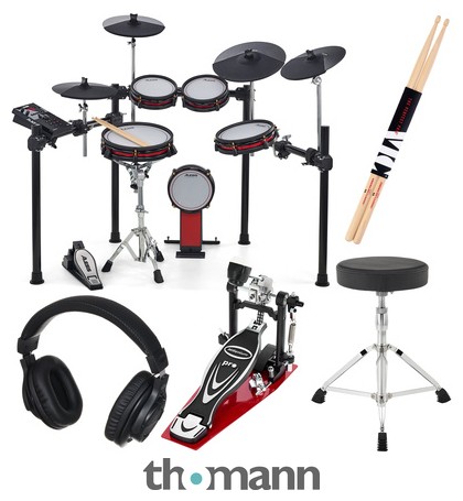 Alesis crimson clearance se ii