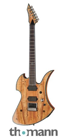 BC Rich Mockingbird Extreme Exotic SM – Thomann United States