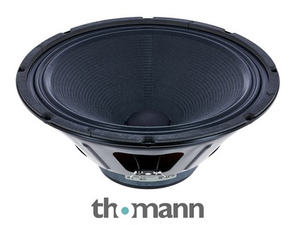 ampeg replacement speakers