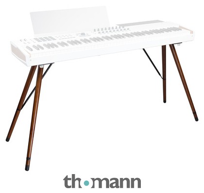 Arturia Wooden Legs – United States