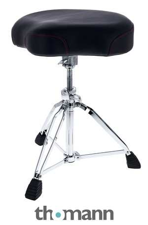 Pearl D-3500 Roadster Drum Throne – United States