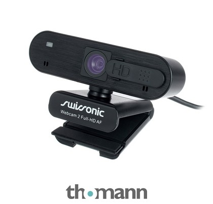Swissonic webcam 1 clearance