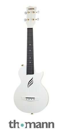 Cascha carbon concert ukulele sales