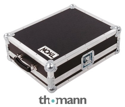 Thon Rane Twelve MKII – United Arab Emirates
