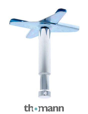 Avenger C1000 D.Ceiling Scissor Clamp – Thomann UK