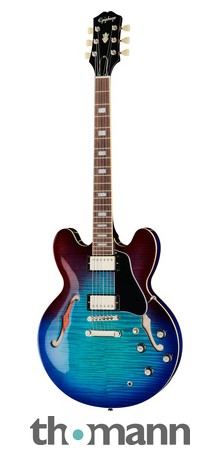 Epiphone 335 inspired clearance