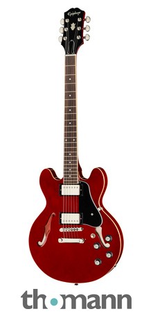 Epiphone ES 339 Cherry Thomann France