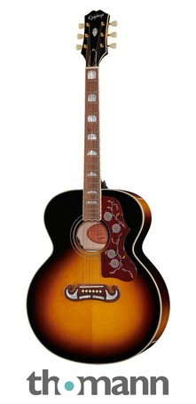 Epiphone J-200 AVSG