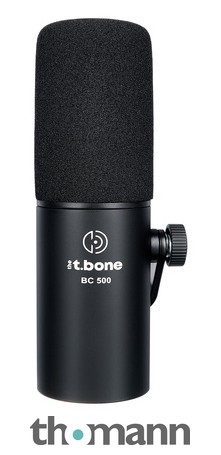 BC 500 the t.bone – Avis et prix | Fluxlab