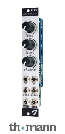 Joranalogue Audio Design Fold 6 – Thomann UK