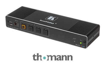 KRAMER HDMI分配機 Kramer Pro AV manufacturer - HDMI Extender Distribution Amplifiers