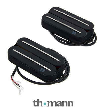 seymour duncan jupiter rails