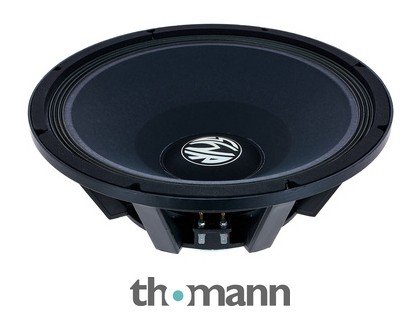 15 bass speaker 4 ohm