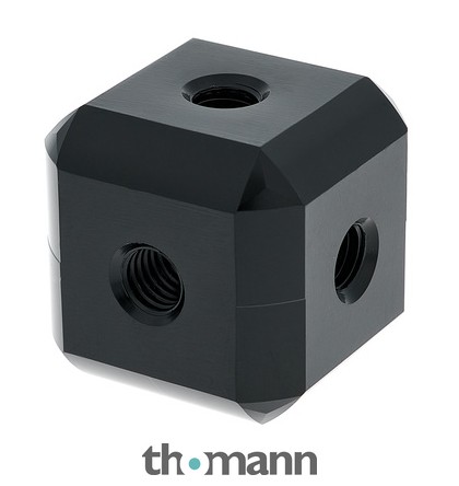 Roadworx Thread Cube – Thomann Polska