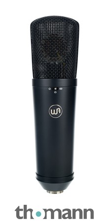 WA-87 R2B Warm Audio – Avis et prix | Fluxlab