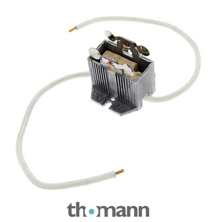 Omnilux Base Socket GX-9.5 & GY-9.5 – Thomann België